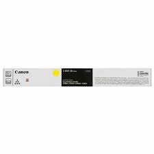 CEXV 58L TONER CANON ( YELLOW )