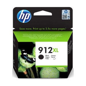 TINTEIRO HP 912XL (PRETO)