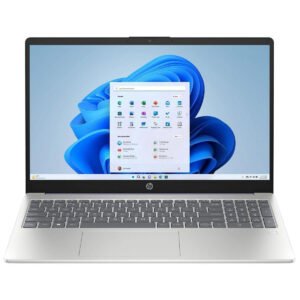 LAPTOP HP  15 FD0131 Core i3-N305 RAM 8GB DDR4 /256GB SSD /WIN 11 /FHD IPS