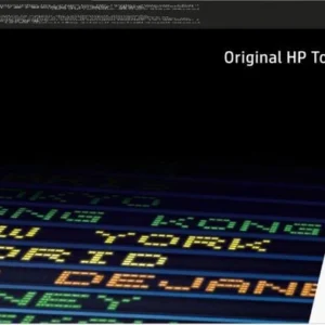 TONER HP LASERJET W2220A ( BLACK )