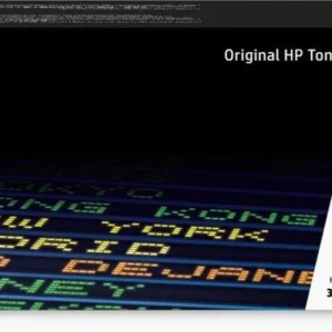 TONER HP LASERJET W2223A ( MAGENTA )